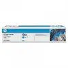 Image de HP CE311A cartouche de toner d'origine LaserJet 126A cyan 1000 pages