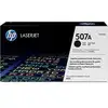Image de HP CE400A cartouche de toner d'origine LaserJet 507A noir 5500 pages