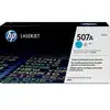 Image de HP CE 401A cartouche de toner d'origine cyan 507A LaserJet 6000 pages - CE401A