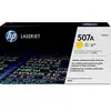 Image de HP CE402A cartouche de toner d'origine LaserJet 507A jaune 6000 pages