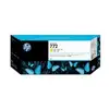 Image de HP 772 Cartouche d'encre Jaune 300 ml d'origine - CN630A