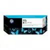 Image de HP Cartouche d'encre noire mate HP 772 300 ml d'origine - CN635A