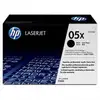 Image de HP CE505XD lot de 2 cartouches de toner d'origine LaserJet 05X noir 6500 pages