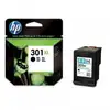 Image de HP Cartouche d'encre noir HP 301XL d'origine - 430 Pages - CH563EE#UUS