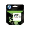 Image de HP 301XL - à rendement élevé - tricolore à base de colorant - originale - cartouche d'encre - 300 Pages - CH564EE