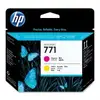 Image de HP Tête d'impression magenta/jaune HP 771 Designjet d'origine - CE018A