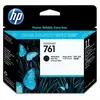 Image de HP N°761 Tête d'impression noir mate d'origine - CH648A