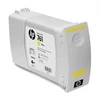 Image de HP N°761 Cartouche d'encre jaune 400 ml d'origine - CM992A