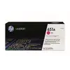 Image de HP 651A M cartouche de toner d'origine Laserjet 651A magenta 16000 pages - CE343A