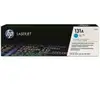 Image de HP CF211A cartouche de toner d'origine LaserJet HP 131A cyan 1800 pages