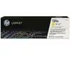 Image de HP CF212A cartouche de toner d'origine LaserJet 131A jaune 1800 pages