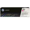 Image de HP CF213A cartouche de toner d'origine LaserJet 131A magenta1800 pages