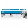 Image de HP CE285AD lot de 2 cartouches de toner d'origine LaserJet 85A noir 1600 pages