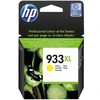 Image de HP 933XL - à rendement élevé - jaune - originale - cartouche d'encre - 825 Pages - CN056AE