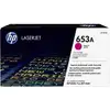 Image de HP 653A cartouche de toner d'origine magenta 16500 pages Color LaserJet Enterprise Flow M681 - CF323A