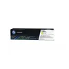 Image de HP 130A Yellow Original LaserJet Toner Cartridge - 1000 pages - CF352A
