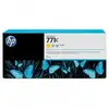 Image de HP 771C 775-ml Yellow Designjet Ink Cartridge d'origine - B6Y10A