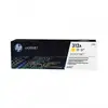 Image de HP 312A cartouche de toner d'origine jaune 2700 pages de la serie Color LaserJet Pro MFP M476dn - CF382A