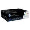 Image de HP 128A CYM - 1300 pages - CF371AM