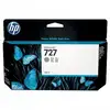 Image de HP 727 130-ml Gris cartouche jet d'encre d'origine - B3P24A