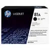 Image de HP 81A cartouche de toner noir d'origine pour LaserJet Enterprise Flow M630z - 10500 pages - CF281A