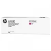 Image de HP 826Acartouche de toner magenta 31 500 pages pour la serie Color LaserJet Enterprise M855dn - CF313AC