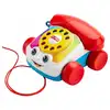 Image de Fisher price le telephone anime