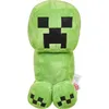 Image de Minecraft - peluche creeper 20 cm