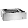 Image de hp bac pour support - 550 feuilles