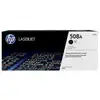 Image de HP 508A cartouche de toner d'origine noir 6000 pages - CF360A