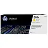 Image de HP 508A cartouche de toner d'origine jaune 5000 pages - CF362A