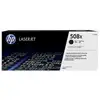 Image de HP 508X cartouche de toner d'origine noir haute capacité 12500 pages - CF360X