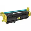 Image de HP 201A cartouche de toner d'origine jaune 1400 pages - CF402A