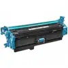 Image de HP 201X cartouche de toner d'origine cyan haute capacité 2300 pages - CF401X