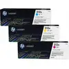 Image de HP 312A Pack de trois couleurs ( C/M/J) 2700 pages d'origine - CF440AM