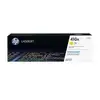 Image de HP 410A cartouche de toner d'origine jaune 2300 pages - CF412A
