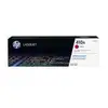 Image de HP 410A cartouche de toner d'origine magenta 2300 pages - CF413A