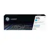 Image de HP 411X cartouche de toner d'origine cyan haute capacité 5000 pages - CF411X