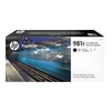 Image de HP 981Y cartouche d'encre Noir a rendement extremement eleve pour PageWide Enterprise Color MFP 586 d'origine - L0R16A