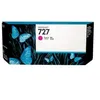 Image de HP 727 - cartouche d'encre magenta 300ml d'origine - F9J77A