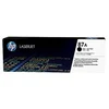 Image de HP 87A cartouche de toner d'origine noir 8550 pages - CF287A