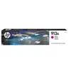 Image de HP 913A - magenta PageWide - cartouche d'encre d'origine - F6T78AE