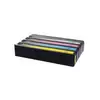 Image de HP 973X cartouche d'encre noir a rendement élevé pour PageWide Managed MFP P57750, P55250, PageWide Pro 452, 477, MFP 477 d'orig - L0S07AE