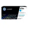 Image de HP 656X cartouche de toner d'origine cyan haute capacité 22000 pages - CF461X