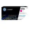 Image de HP 656X cartouche de toner d'origine magenta haute capacité 22000 pages - CF463X