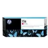 Image de HP 728 - magenta DesignJet - cartouche d'encre d'origine - F9K16A