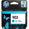 Image de HP 903 cartouche d'encre Cyan pour Officejet Pro 6960, 6970 d'origine - 315 Pages - T6L87AE#BGX