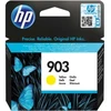 Image de HP 903 cartouche d'encre Jaune pour Officejet Pro 6960, 6970 d'origine - 315 Pages - T6L95AE#BGX