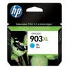 Image de HP 903XL cartouche d'encre cyan a rendement élevé pour Officejet Pro 6960, 6970 d'origine - 750 Pages - T6M03AE#BGX