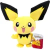 Image de Pichu en peluche pokemon